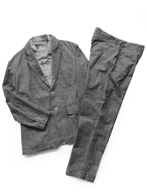 Engineered Garments【エンジニアードガーメンツ】正規取り扱い店